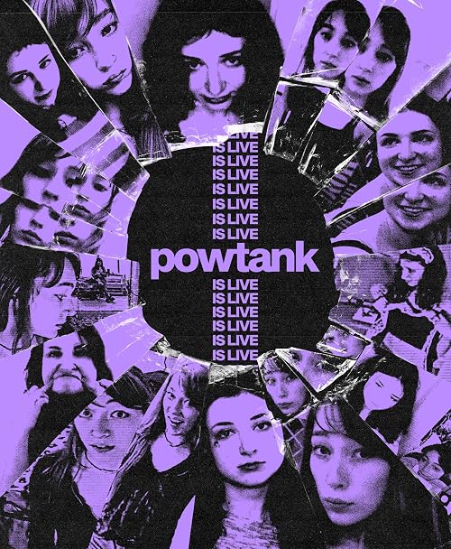 POWtank