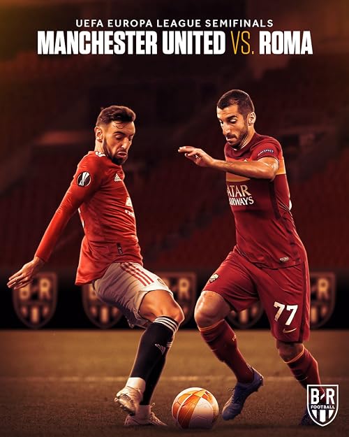 Manchester United - Roma