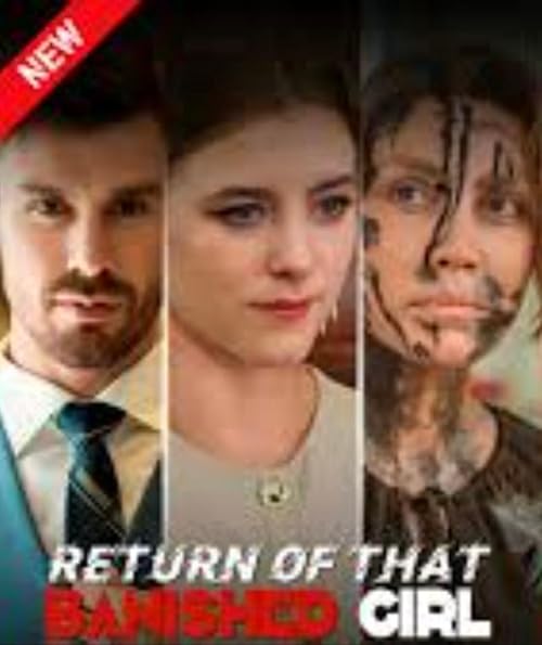 Return of That Banished Girl
