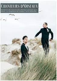 Les chanteurs d'oiseaux