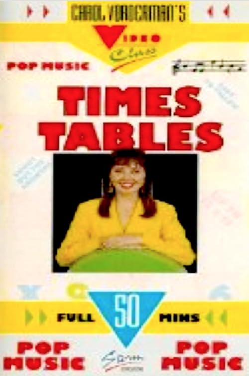 Times Tables