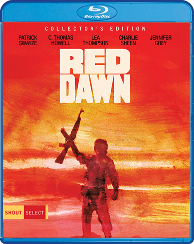 A Look Back at Red Dawn