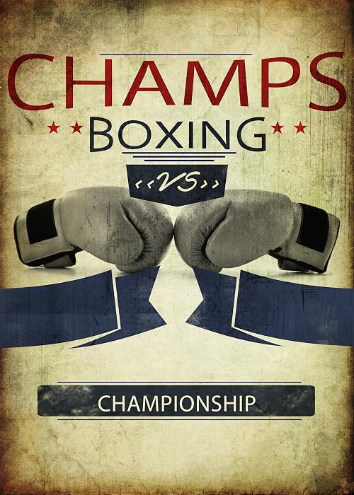 Champs Boxing