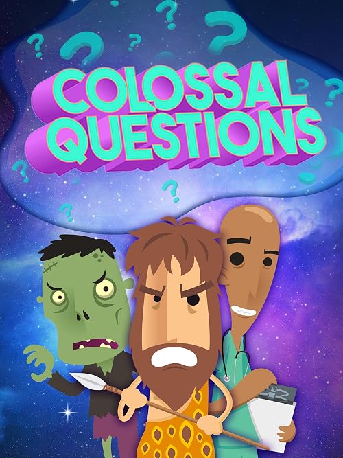 Colossal Questions