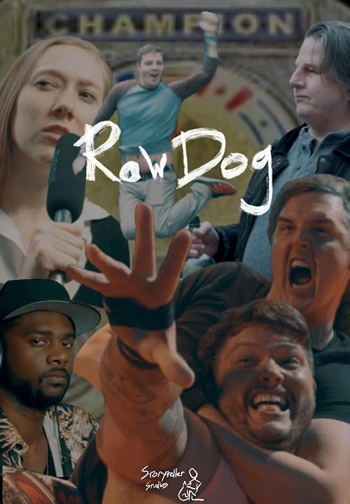 Raw Dog