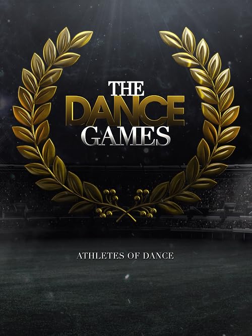 The Dance Games