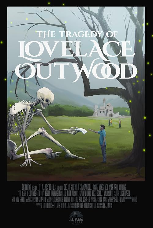 The Tragedy of Lovelace Outwood