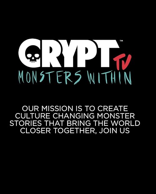 CryptTVs Permanent
