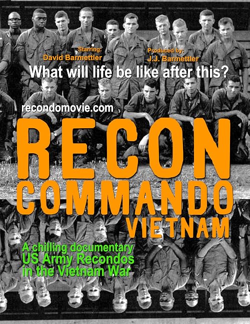 Recon Commando: Vietnam