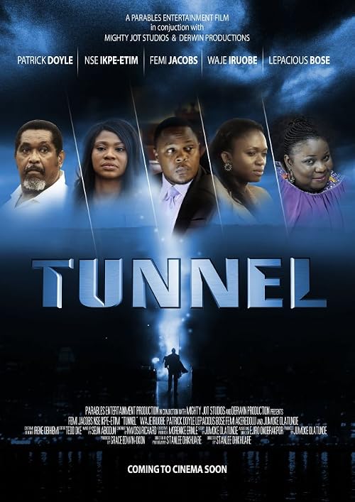 Tunnel