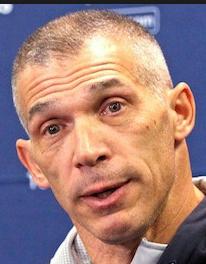 The Joe Girardi Show