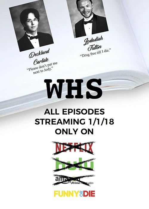 WHS