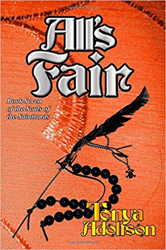 Saintlands: All's Fair