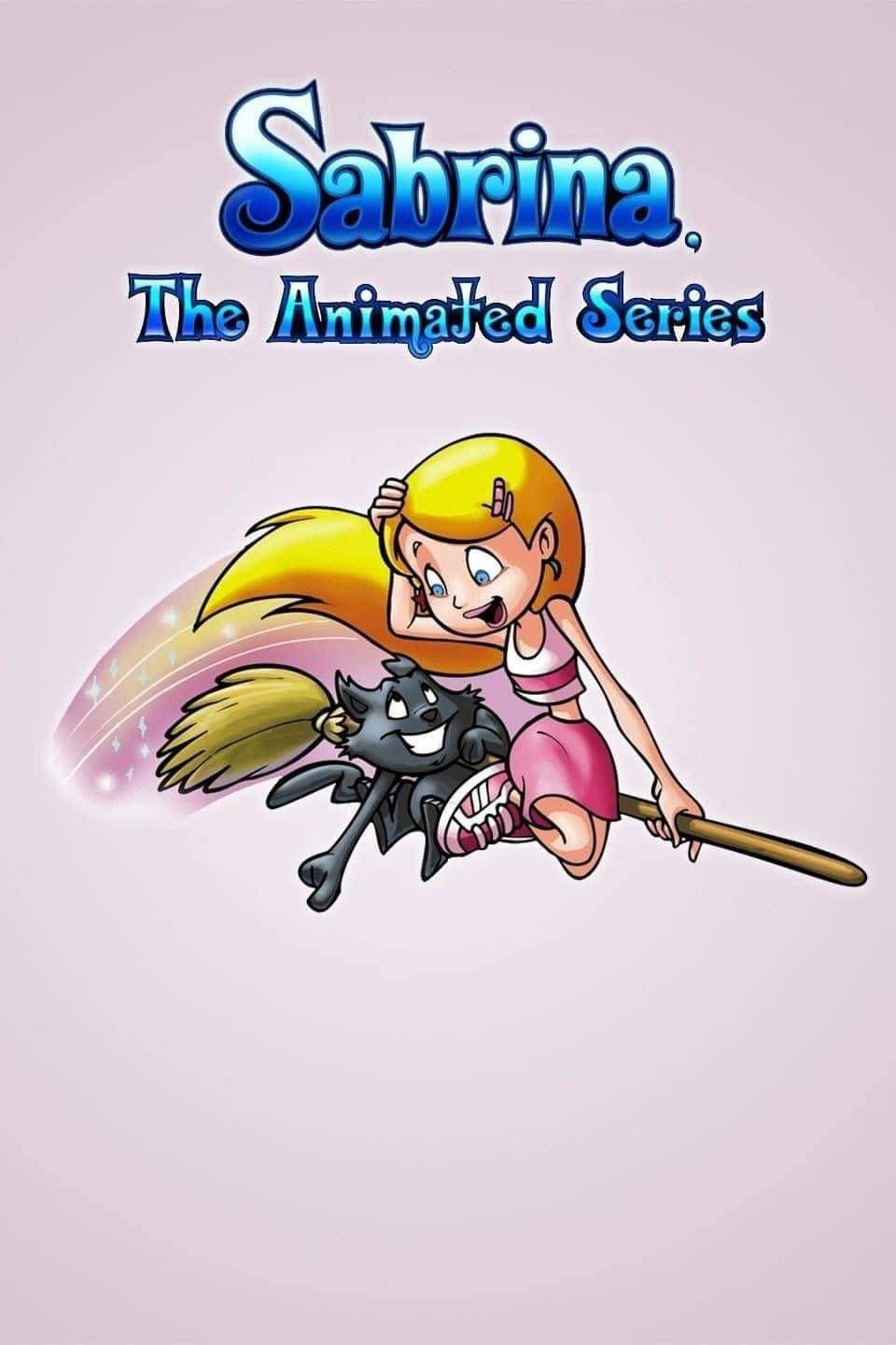 Sabrina: The Animated Series