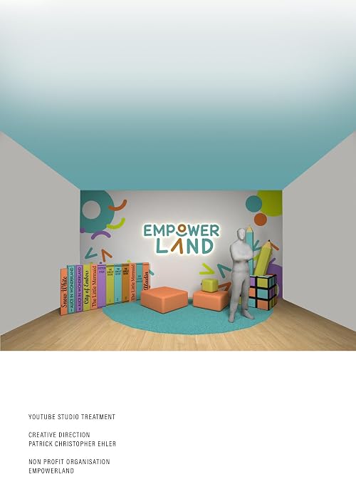 Empowerland Youtube