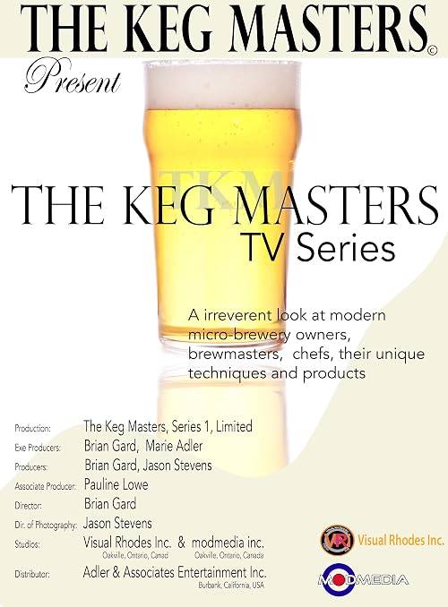 The Keg Masters