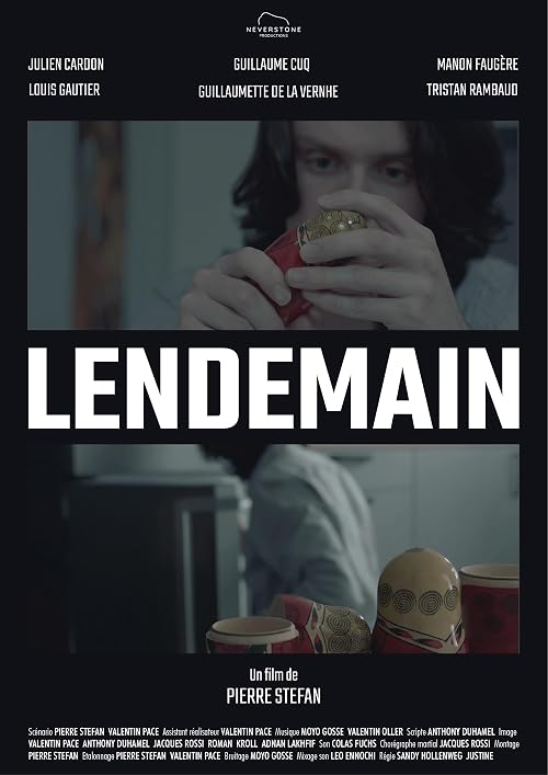 Lendemain