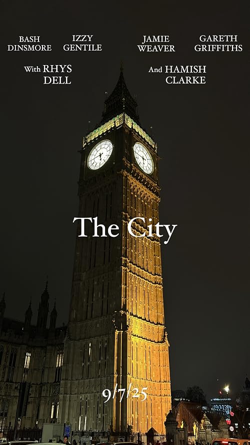 The City