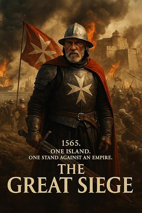 The Great Siege