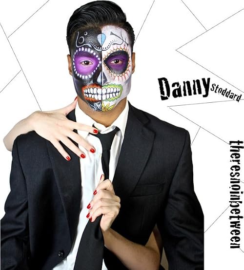 Danny Stoddard: There's No in Between