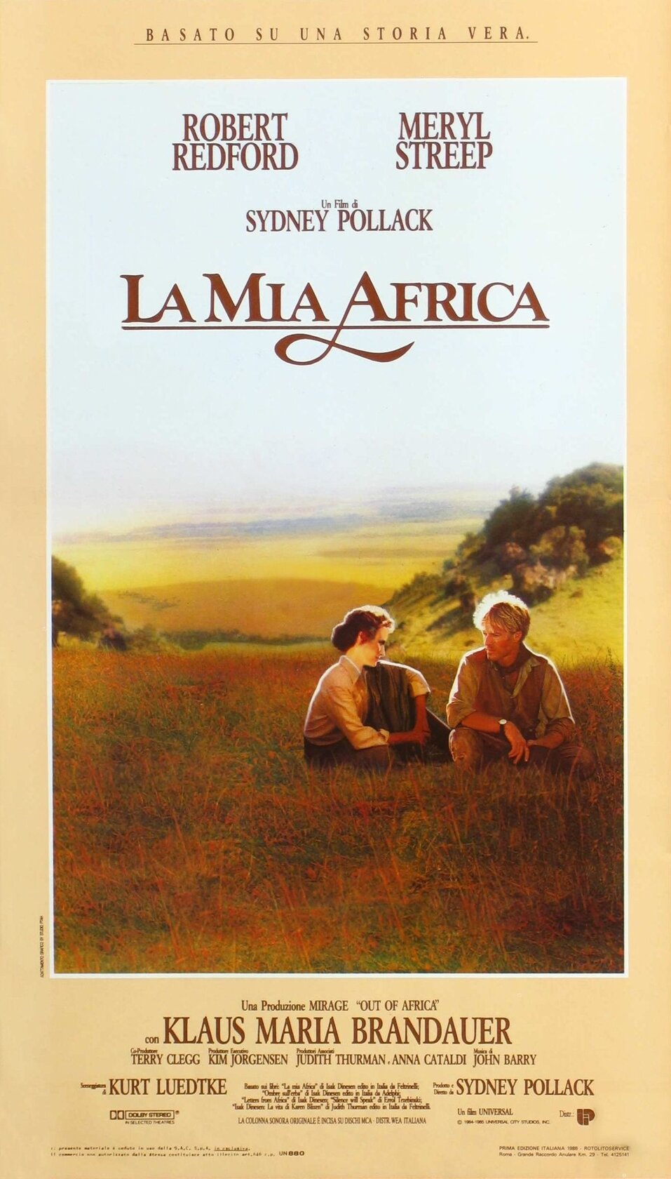 Mano Afrika