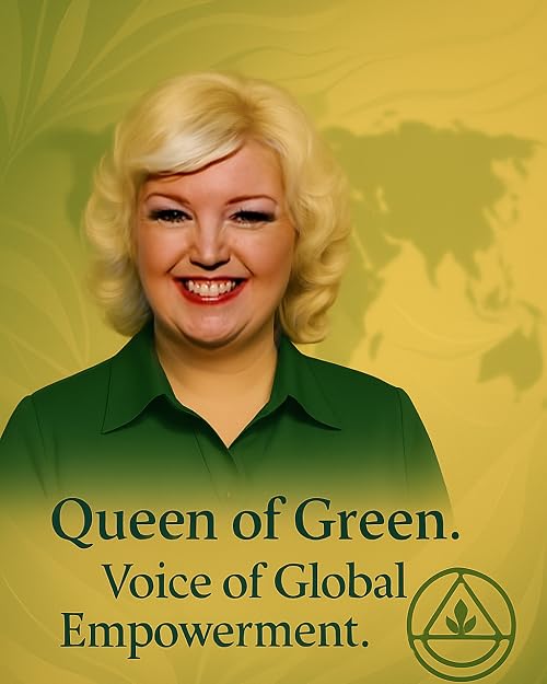 Ambassador Hope - Messages of Empowerment