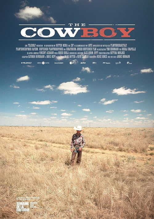 The Cowboy