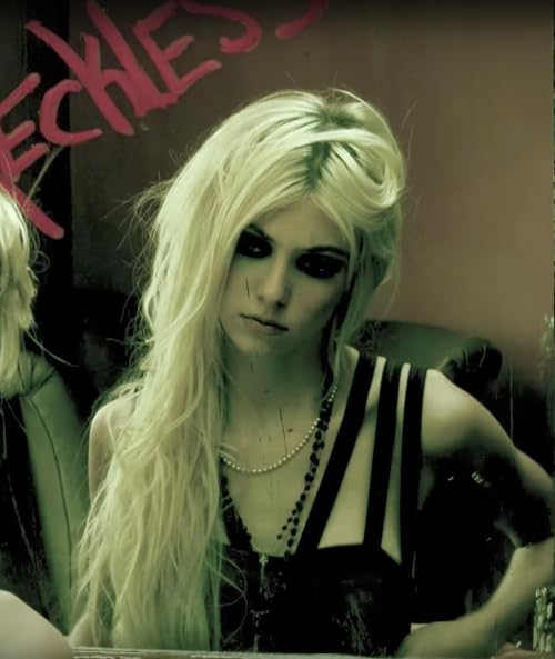 The Pretty Reckless: Make Me Wanna Die (Viral Version)