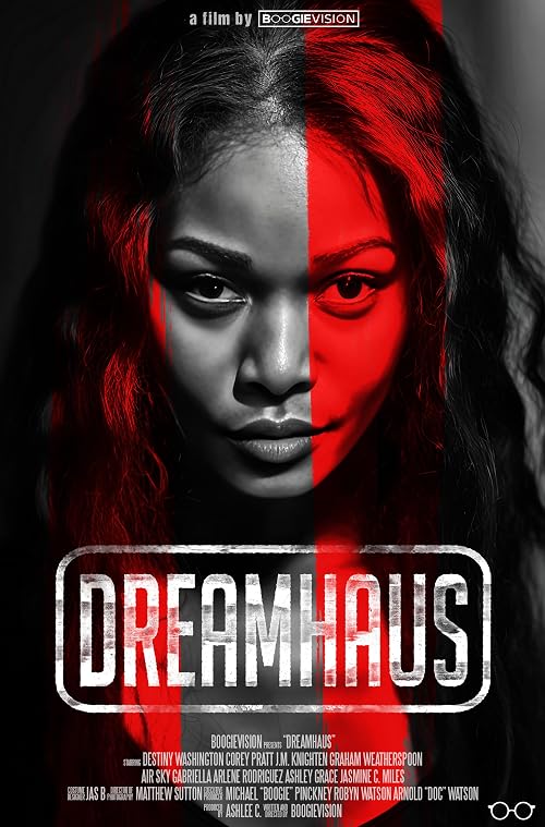 Dreamhaus
