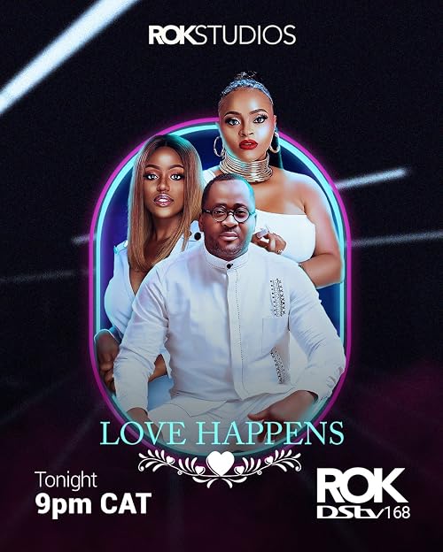 Love Happens