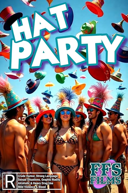 Hat Party