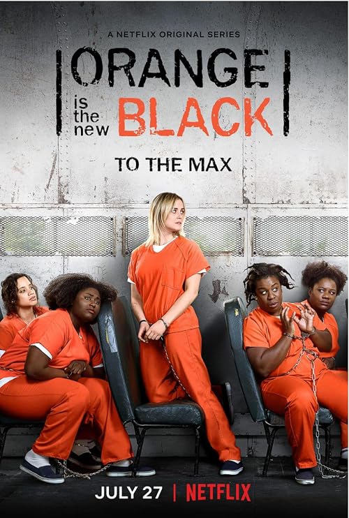 Orange Is the New Black: Orange Anthem