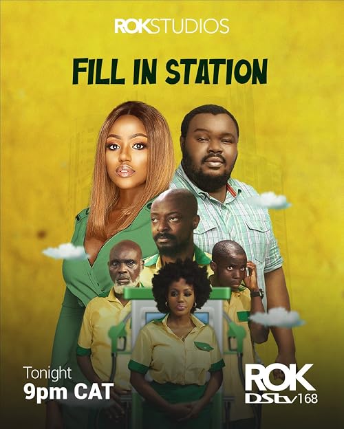 Fill in Station