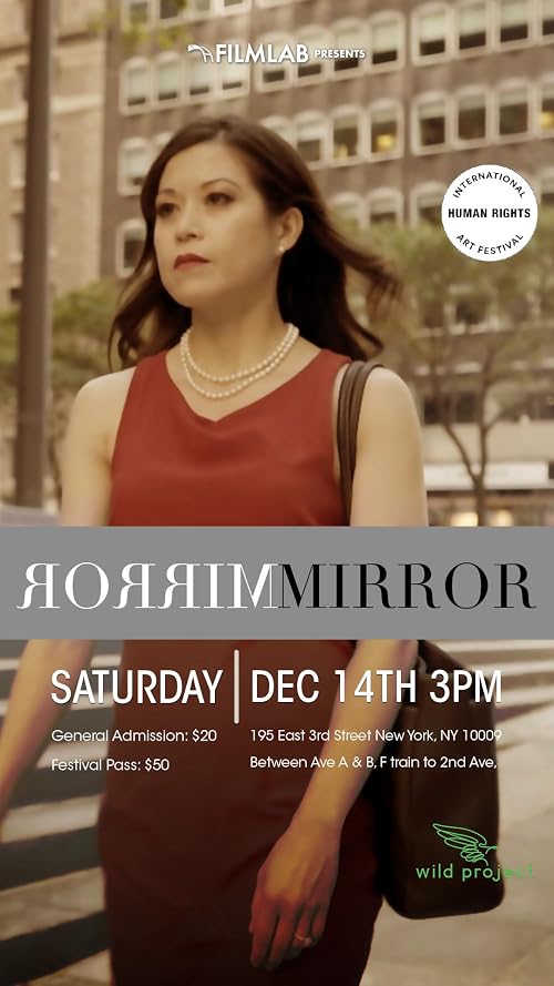 Mirror Mirror