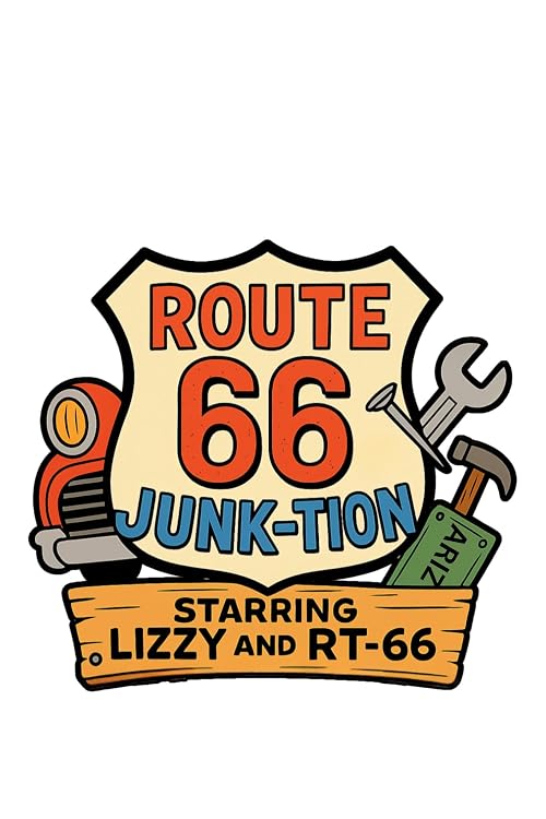 Route 66 Junktion
