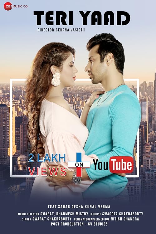 Waise Toh Teri Yaad