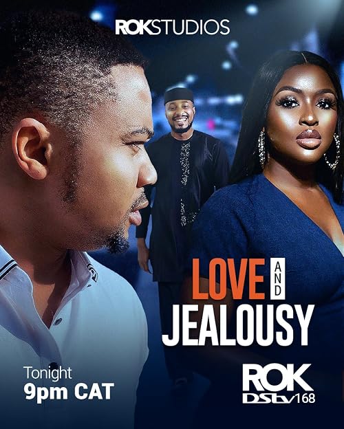 Love and Jealousy