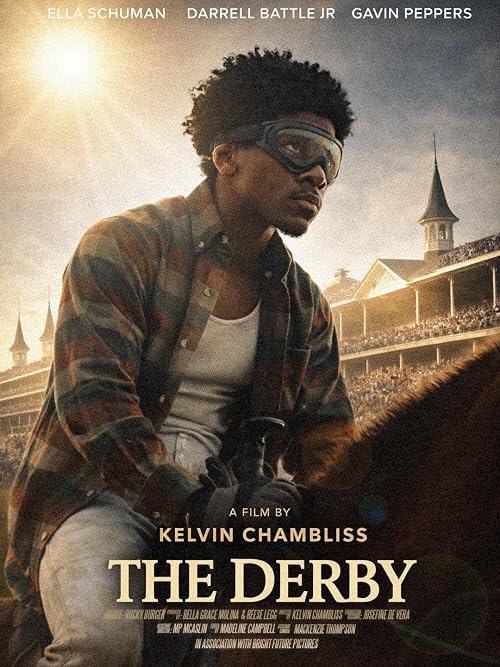The Derby