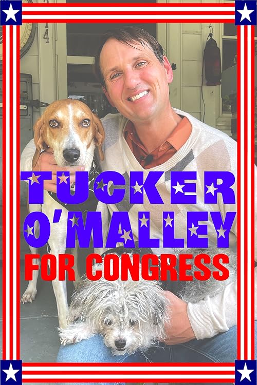 Tucker O'Malley for Congress