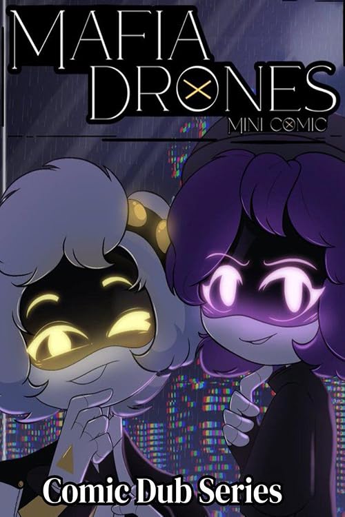 Mafia Drones