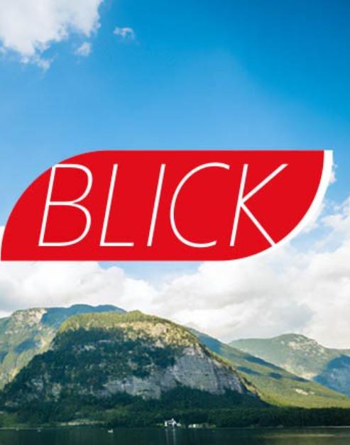 Österreich Blick