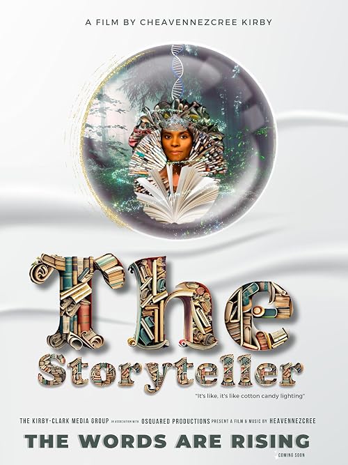 The Storyteller