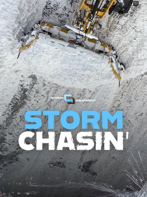 Storm Chasin'