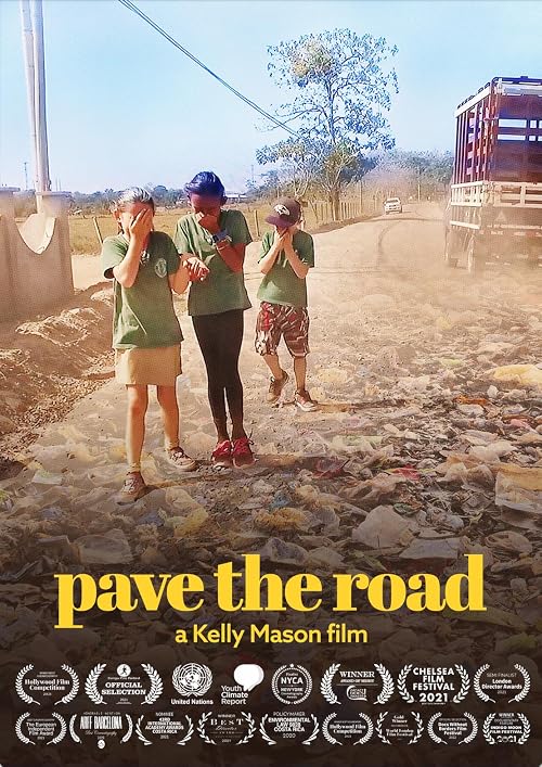 Pave the Road