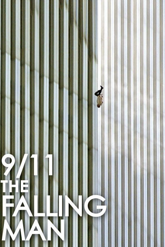 9/11: Падающий человек