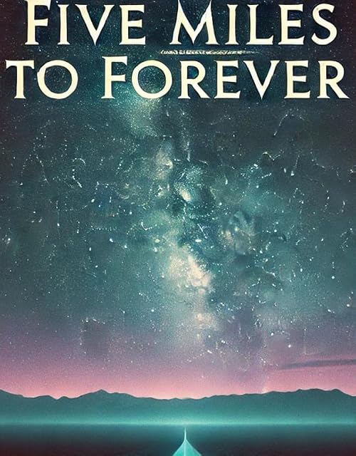 Five Miles to Forever
