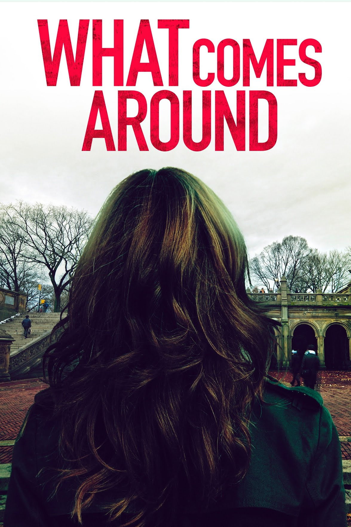 What Comes Around