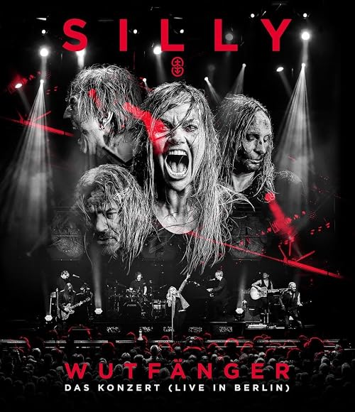 Wutfänger: Das Konzert Live in Berlin