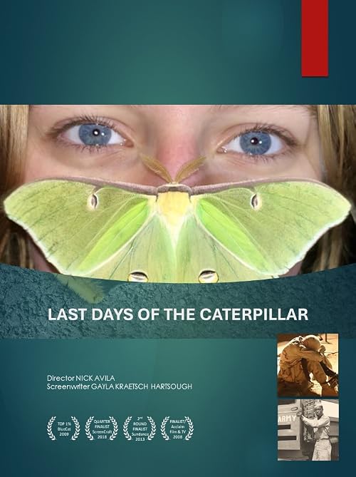 Year of the Caterpillar