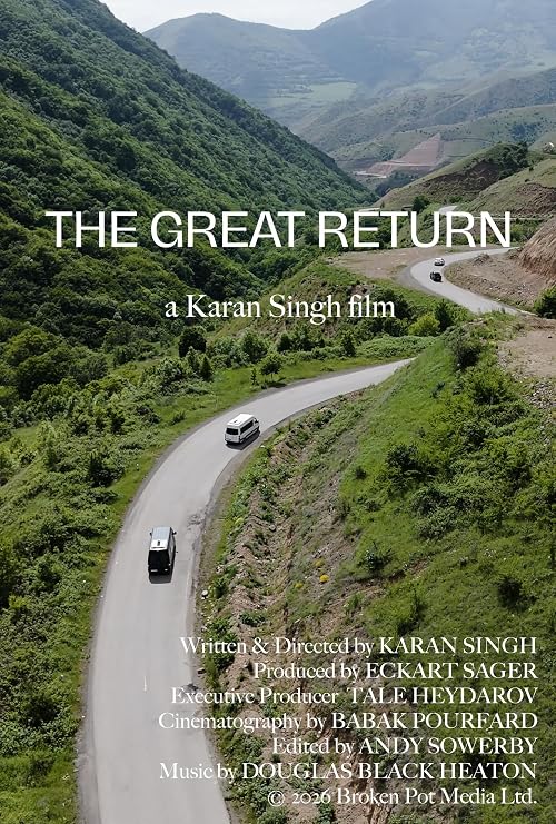 The Great Return